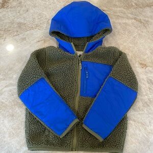 TUCKER + TATE Fleece (4)